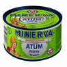 Posta Tuna in Olive Oil 385g