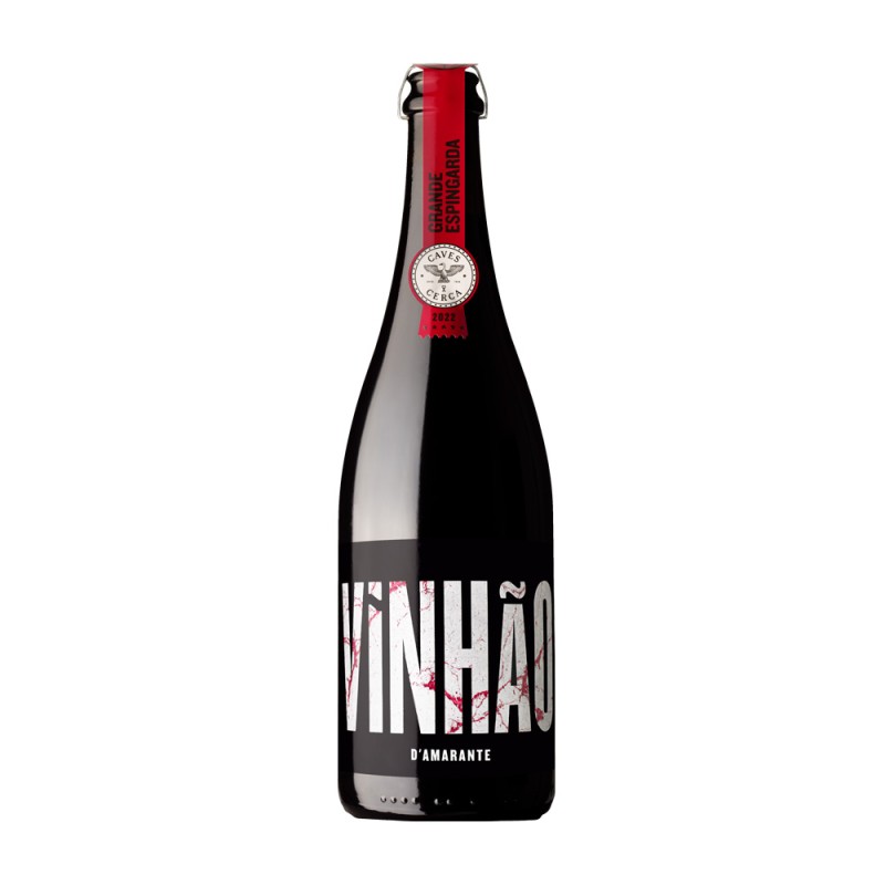 Grande Espingarda Vinhão Red 75cl