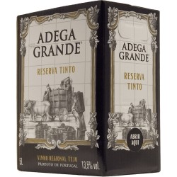 Adega Grande Red Reserve...