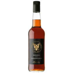 Brandy Borges Reserva Fundadores 70cl