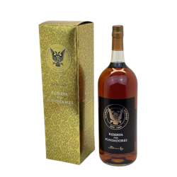 Brandy Borges Reserva Fundadores 1.5l