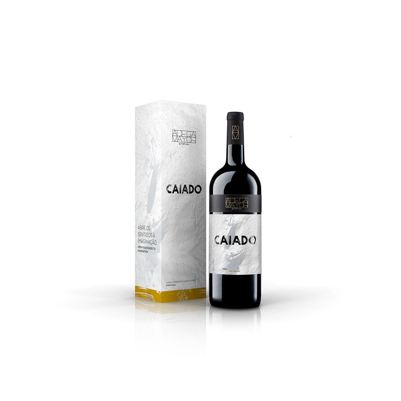 Caiado Red 1.5l