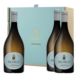 Pacheca Branco Gr Reserva...