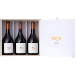 Rola Branco Reserva 3x75cl