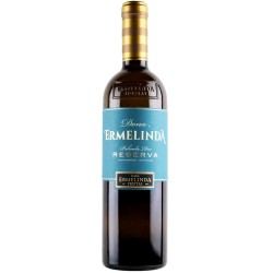 D. Ermelinda Reserva Branco 75cl