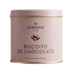 Biscoito Chocolate - 150g