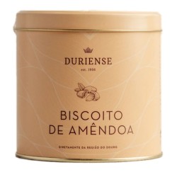 Biscoito Amêndoa - 150g