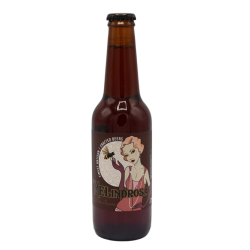 Cerveja de Mel (Melindrosa) 33cl