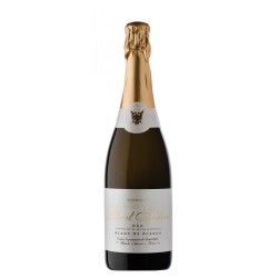 Borges Real Senhor Dão Blanc de Blancs Brut 75cl