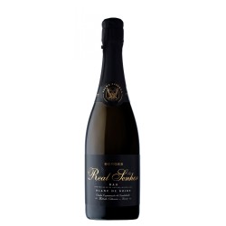 Borges Real Senhor Dão Blanc de Noirs Brut 75cl