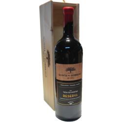 Qtª Sobreiró Reserva Red 3L