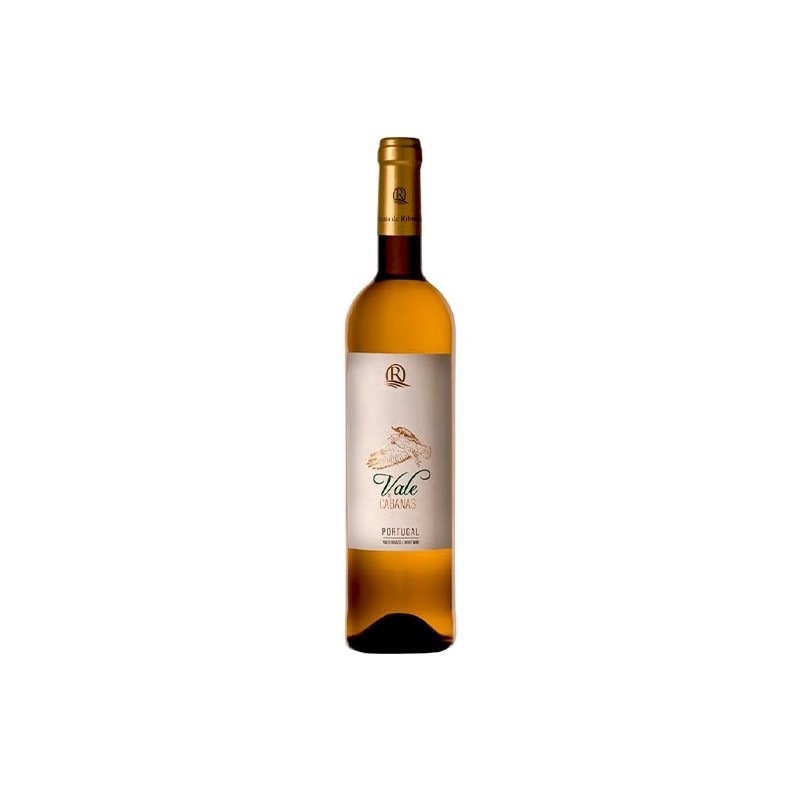 Vale de Cabanas Branco 75cl