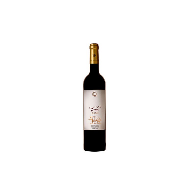 Vale de Cabanas Tinto 75cl