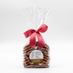 Rocha Pear Biscuit + Port Wine 200g