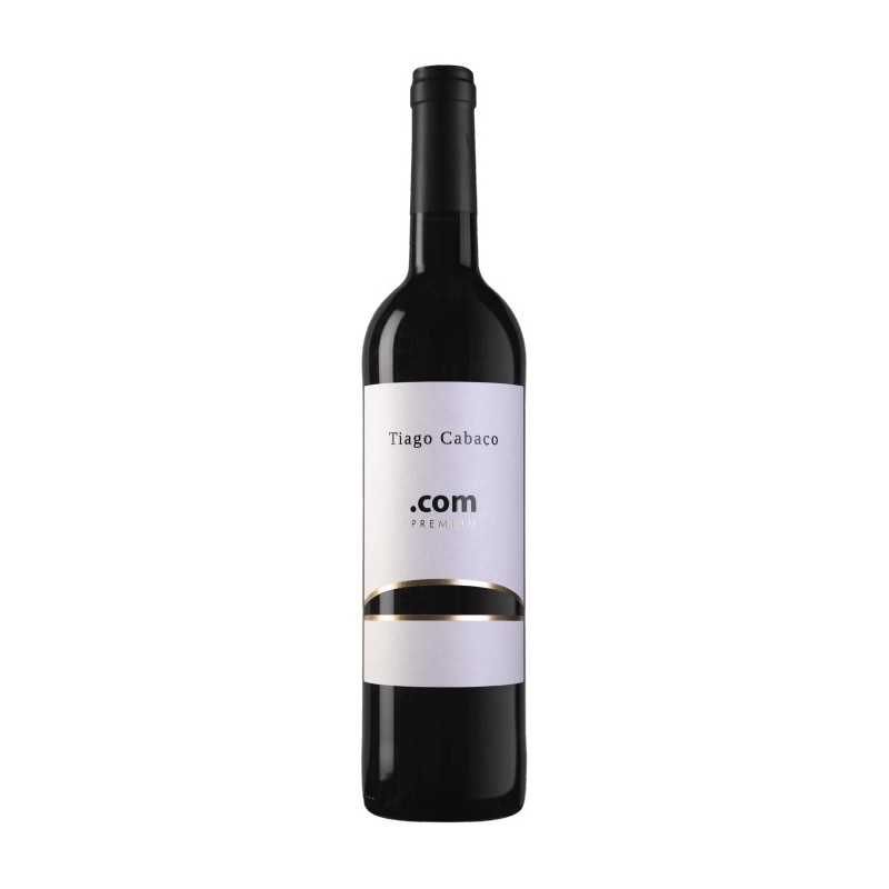 T. Cabaço .com Tinto 75cl