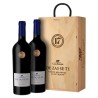 Dezassete Tinto 2x75cl