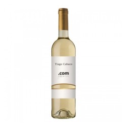 T. Cabaço .com White 75cl