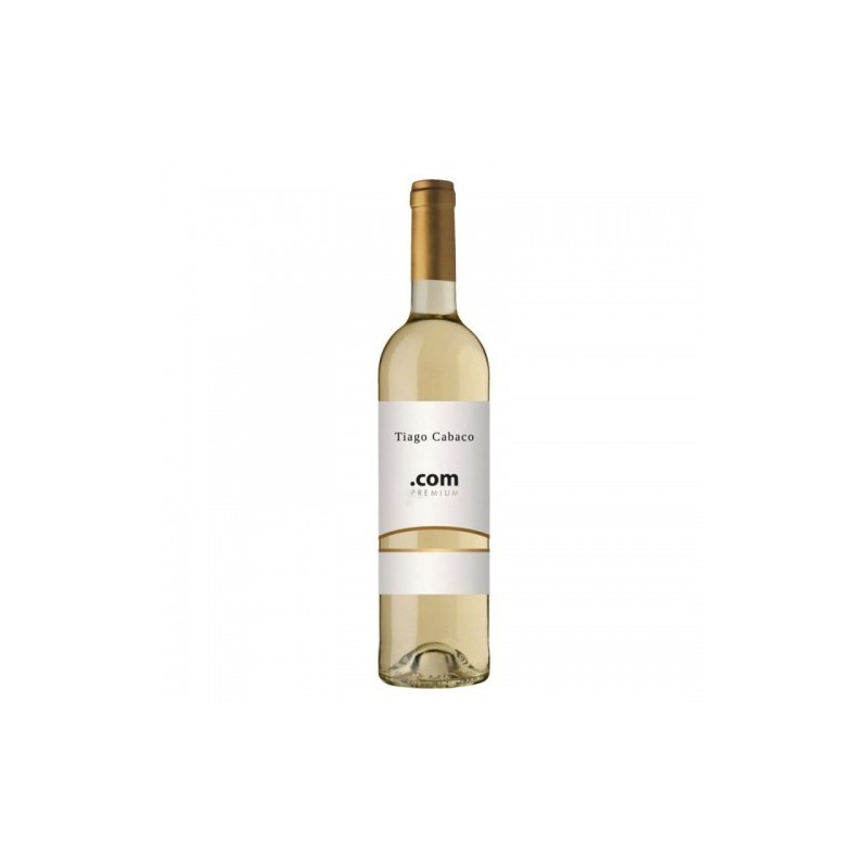 T. Cabaço .com Branco 75cl