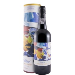 Porto Tawny Fernando Pessoa Belletrist 75cl