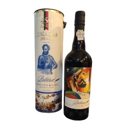 Camões Belletrist Tawny Port 75cl