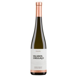 V. Melgaço Alvarinho White Reserve 2019