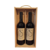 Sagrado Reserva Tinto 2x75cl