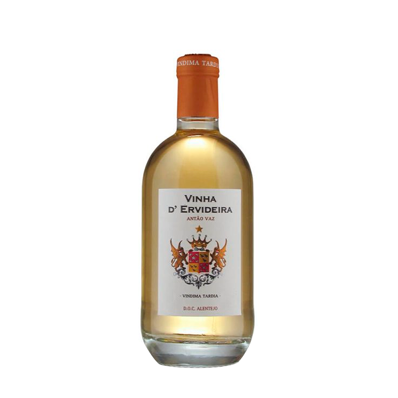 Vinha D'Ervideira Colheita Tardia 50cl