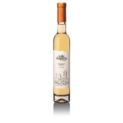 Qtª Vale d'Aldeia Late Harvest 37.5cl