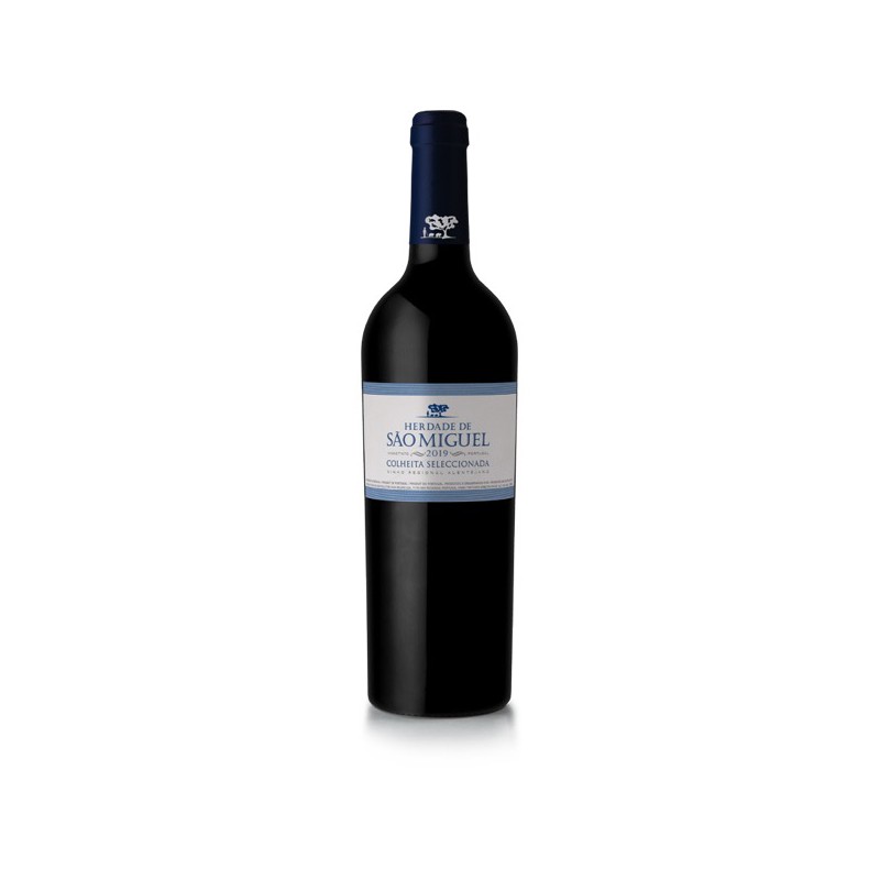 Herd. S.Miguel CS Tinto 5L