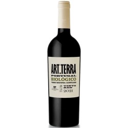 Art.Terra Biológico Red 75cl