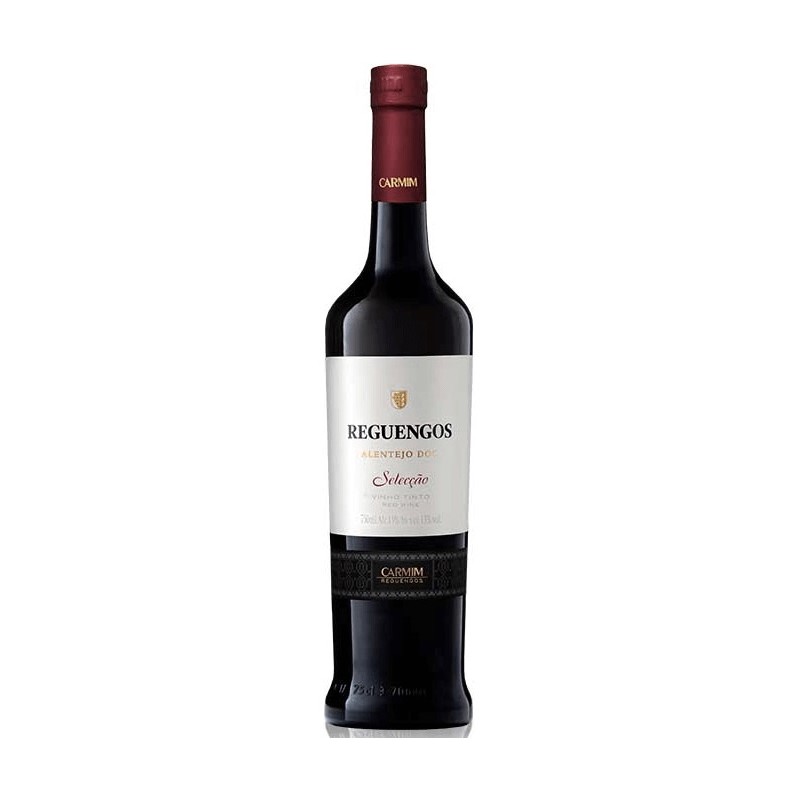 Reguengos Seleção Tinto 75cl