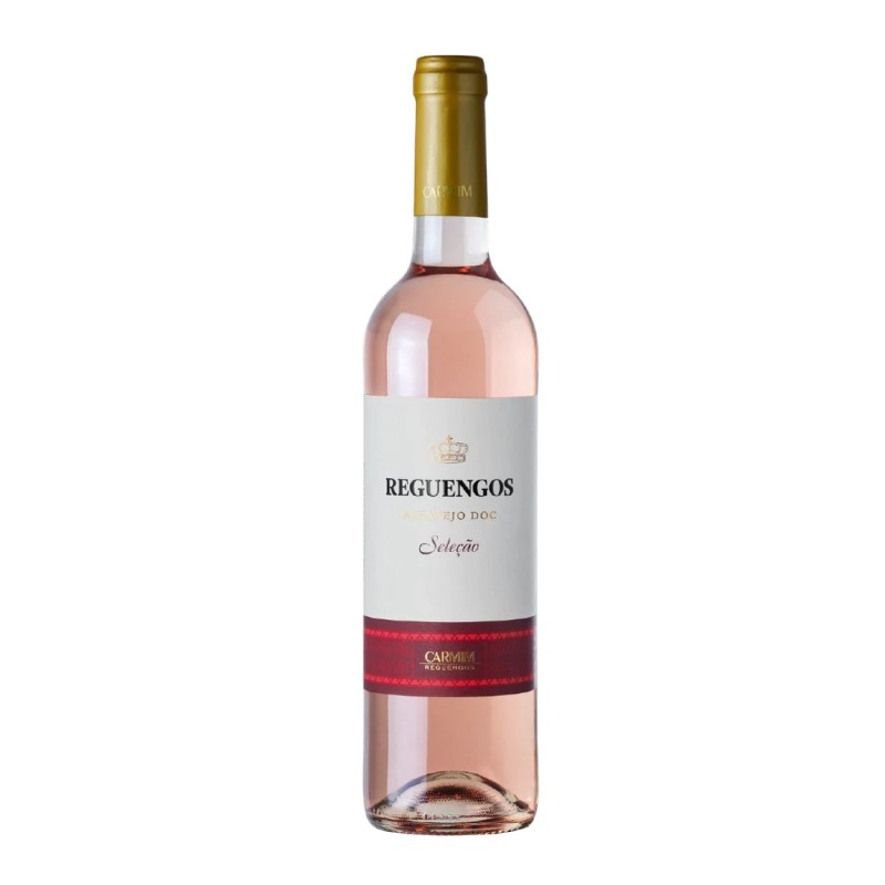 Reguengos Seleção Rosé 75cl