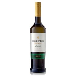 Reguengos Seleção Branco 75cl