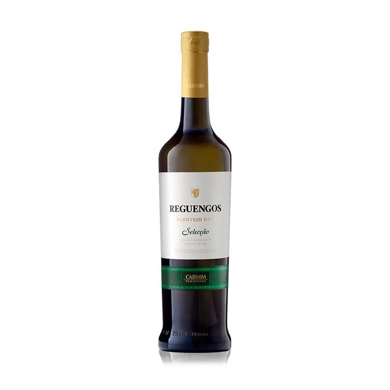 Reguengos Seleção Branco 75cl