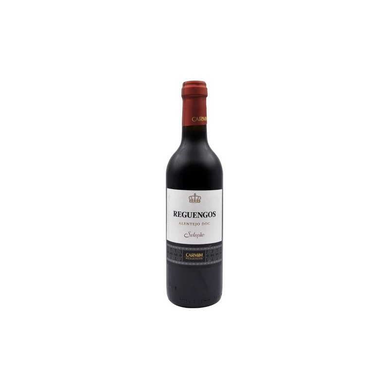 Reguengos Seleção Red 375ml