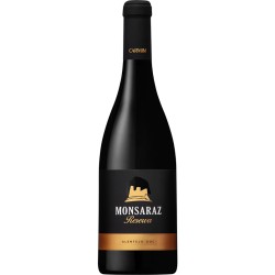 Monsaraz Reserva Red 75cl