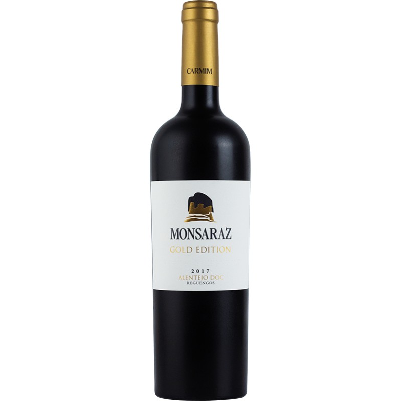 Monsaraz Tinto Gold Edition 75cl