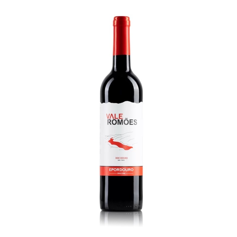 Vale Romões Red 0.75cl