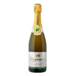 Raposeira White Reserve Brut 75cl