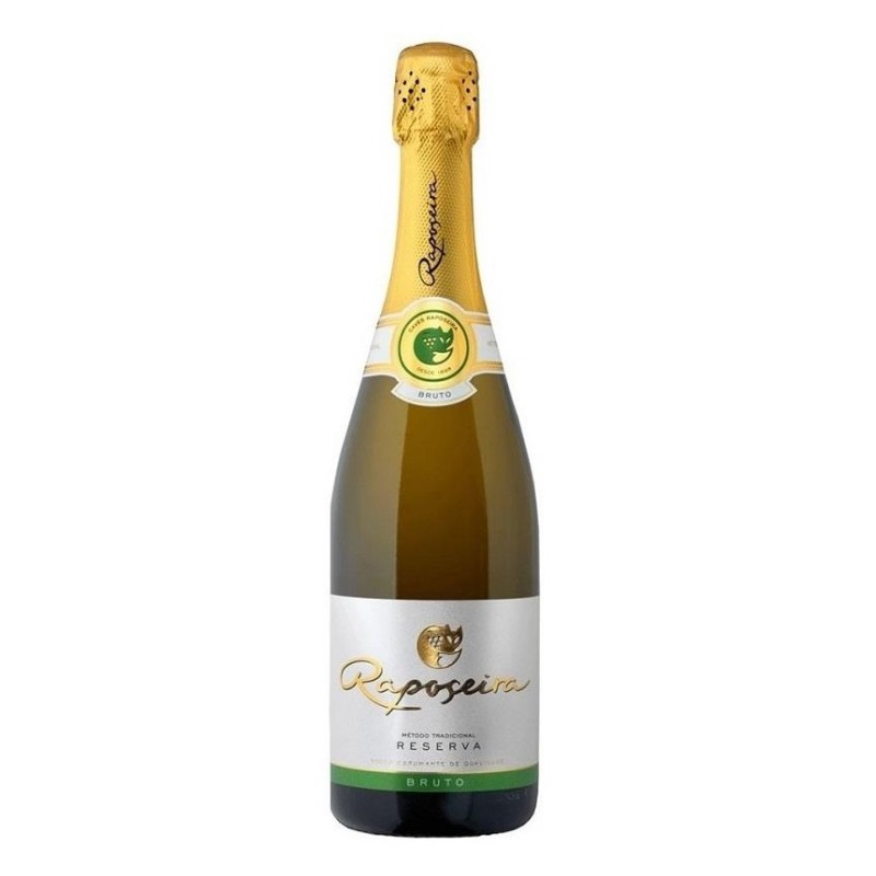 Raposeira White Reserve Brut 75cl