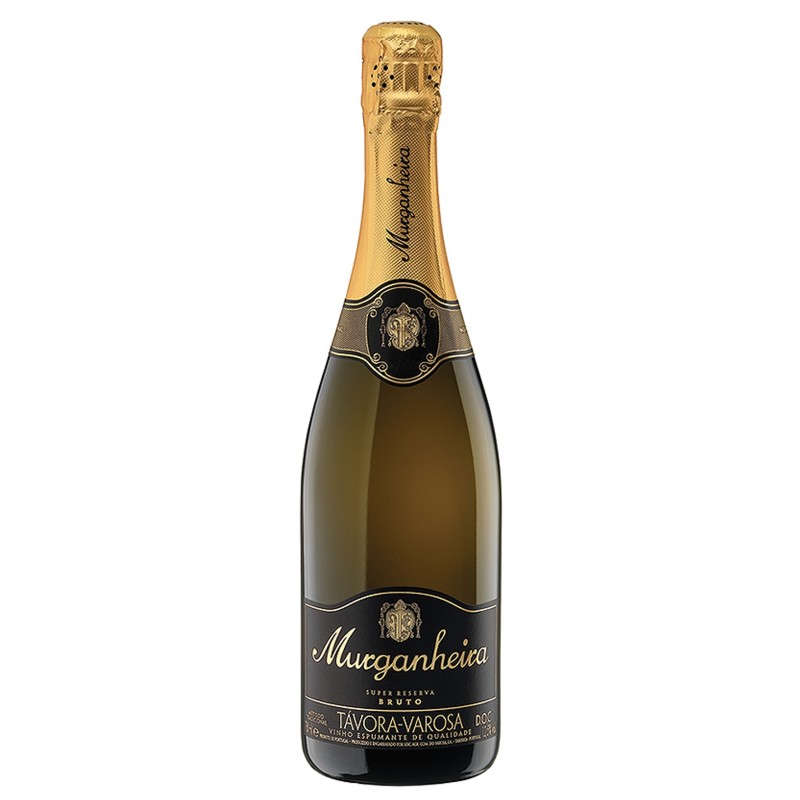 Murganheira Super Res. Brut 75cl