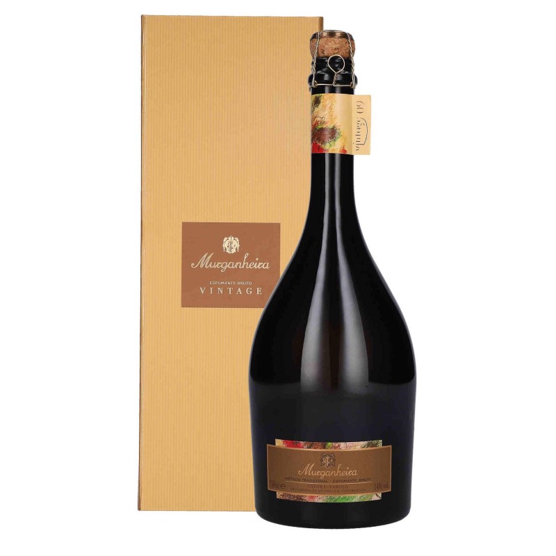 Murganheira Vintage Bruto 75cl