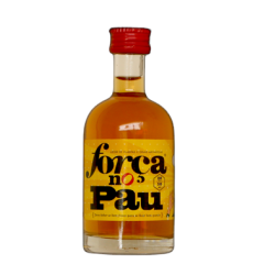 Força no Pau 50ml