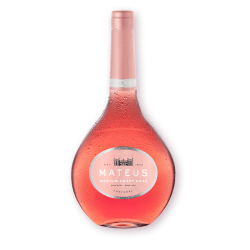 Mateus Rosé Original 0.75cl