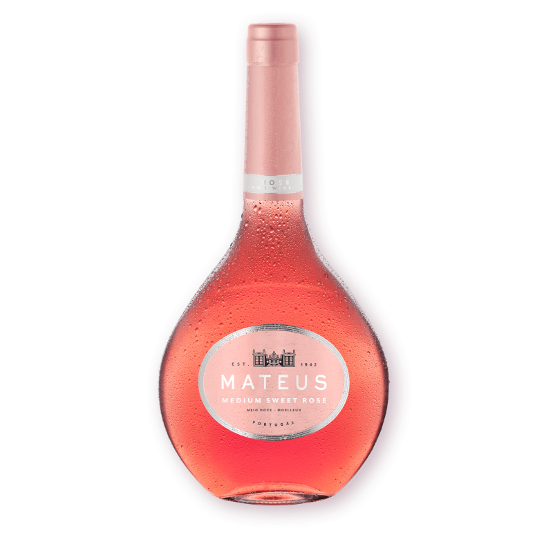 Mateus Rosé Original 0.75cl