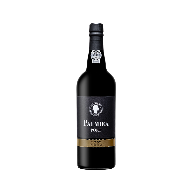 Palmira Tawny 75cl