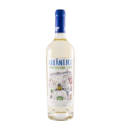 Atlântico Regional Branco 75cl