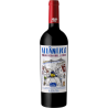 Atlântico Regional Tinto 75cl