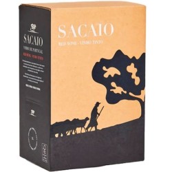 Sacaio Tinto BiB 5l