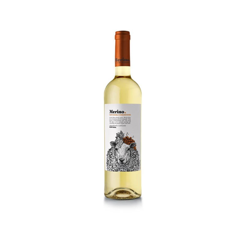 Merino Branco 75cl